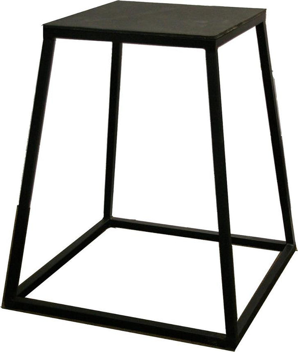 73CM Height Plyometric Box - iworkout.com.au