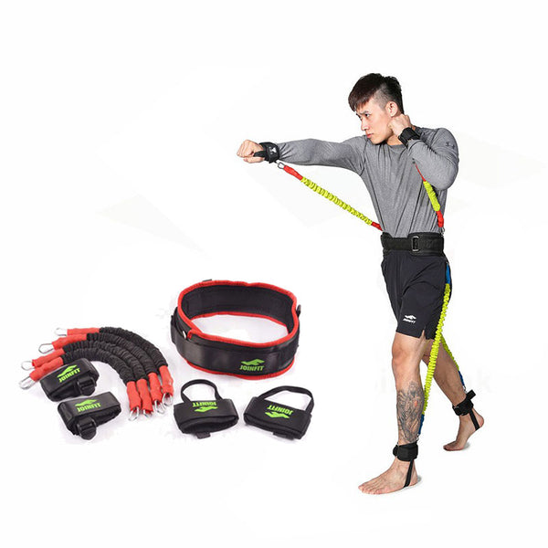 Boxing Training Set - iworkout.com.au