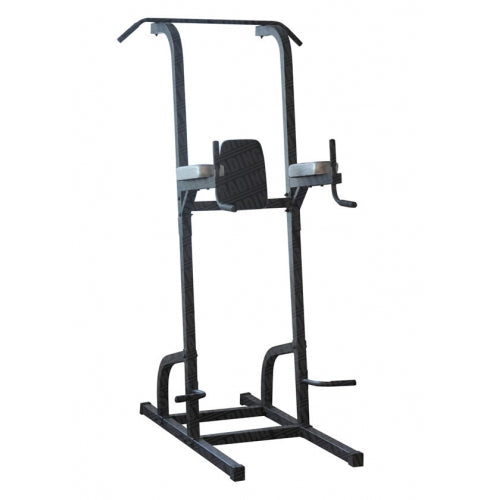 Deluxe Power Tower - iworkout.com.au