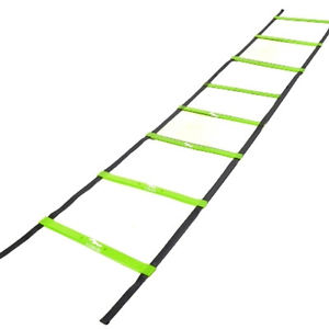 Agility Speed Ladder 4 Metres with Carry Bag - iworkout.com.au